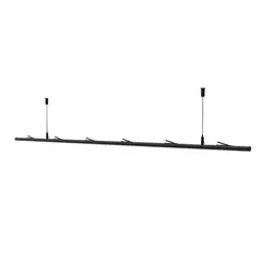 Штанга для токопроводящего ремня Divinare DECORATO D252906, фото 