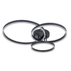 A2426PL-3BK СВЕТИЛЬНИК ПОТОЛОЧНЫЙ, фото 