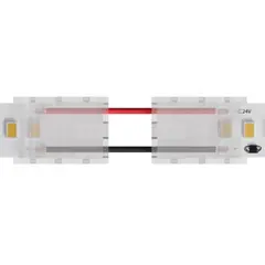 Коннектор токопроводящий Arte Lamp STRIP-ACCESSORIES A31-10-1CCT, фото 
