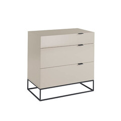 Комод Personalidad CP1406-C /7020 жемчужно-серый Angel Cerda 033214, фото 