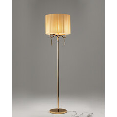 Торшер Moderli V10546-1F Chilly, фото 