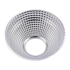 ST661.060.40 Рефлектор для светильника ST661 ST-Luce Хром Трехфазная трековая система, фото 