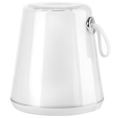 745950 Настольная лампа ALFA LED 5W RGB LM БЕЛЫЙ 3000K DIM, фото 