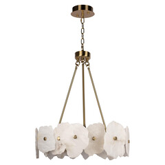 10248/600 Подвесной светильник LOFT IT Alicante, фото 