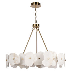 10248/800 Подвесной светильник LOFT IT Alicante, фото 