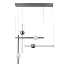 5053-F Подвесной светильник LOFT IT Crescent, фото 