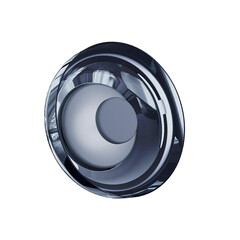 8210-W Grey Бра LOFT IT Disk, фото 