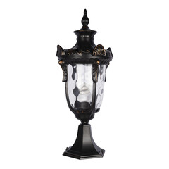 100002/490 Ландшафтный светильник LOFT IT Marbella, фото 