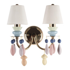 10203/2W Mult Настенный светильник LOFT IT Grace, фото 