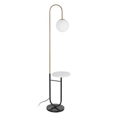 10145 Black Торшер LOFT IT Sonni, фото 