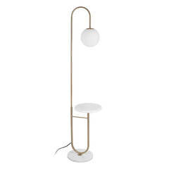 10145 Gold Торшер LOFT IT Sonni, фото 