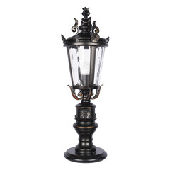 100003/540 Ландшафтный светильник LOFT IT Verona, фото 