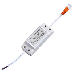 Драйвер диммируемый Novotech Drum 45-84V 15-24W IP20 0,3A 358309, фото 