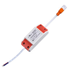 Драйвер Novotech Drum 52-87V 20W IP20 0,3A 358308, фото 