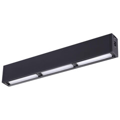 Модульный светодиодный светильник Волвошер Novotech Ratio 358106, фото 