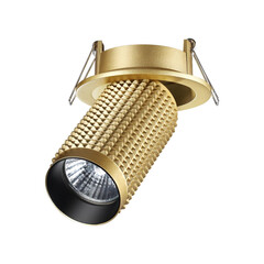 Встраиваемый спот Novotech Mais 370747, фото 