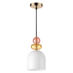 Подвесной светильник Lumion Gillian 4589/1B, фото 