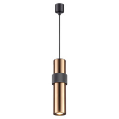 Подвесной светильник Odeon Light Afra 4739/5L, фото 