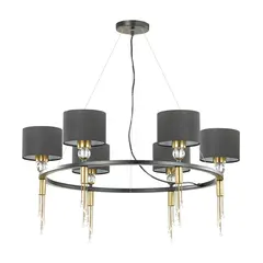 Подвесная люстра Lumion Santiago 4516/6, фото 