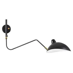Бра Odeon Light 4830/1W, фото 