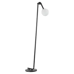 6500/1F MODERNI LN23 120 чёрный, бронза Торшер E14 1*60W 220V DEXTER, фото 