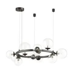 Подвесная люстра Odeon Light Tovi 4818/11, фото 