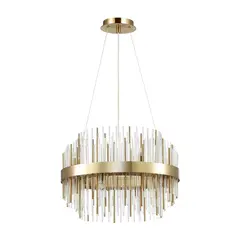 Подвесная люстра Odeon Light Ida 4639/8, фото 