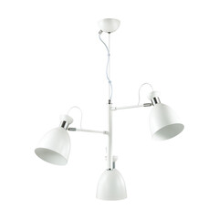 Подвесная люстра Lumion Kizzy 3734/3, фото 