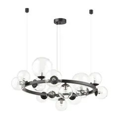 Подвесная люстра Odeon Light Tovi 4818/14, фото 