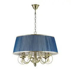 Подвесная люстра Odeon Light Niagara 3921/4, фото 