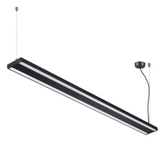 Подвесной светодиодный светильник Novotech Iter 358446, фото 