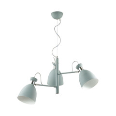 Подвесная люстра Lumion Kizzy 3735/3, фото 