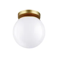 Потолочный светильник Odeon Light Bosco 4247/1C, фото 