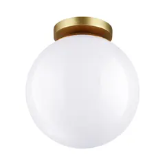 Потолочный светильник Odeon Light Bosco 4248/1C, фото 