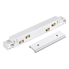 Коннектор прямой Novotech Flum 135102, фото 