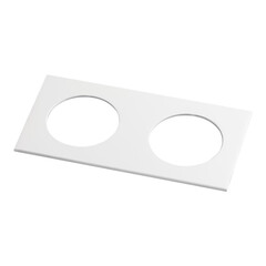 Рамка декоративная Novotech Metis 357596, фото 