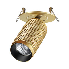 Встраиваемый спот Novotech Mais 370750, фото 