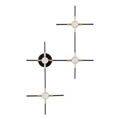 Бра Odeon Light 3906/14WL, фото 