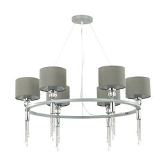 Подвесная люстра Lumion Santiago 4515/6, фото 