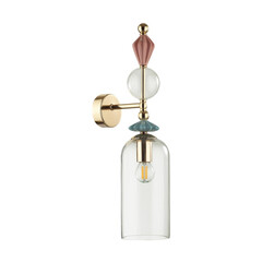 Бра Odeon Light 4855/1WA, фото 