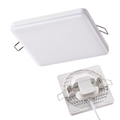 Встраиваемый светодиодный светильник Novotech Moon 358148, фото 