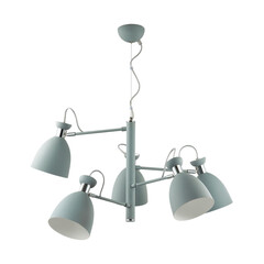 Подвесная люстра Lumion Kizzy 3735/5, фото 