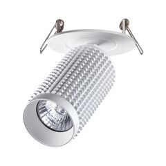 Встраиваемый спот Novotech Mais 370749, фото 