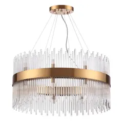 Подвесная люстра Odeon Light Focco 4722/18, фото 