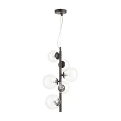 Подвесная люстра Odeon Light Tovi 4818/6, фото 