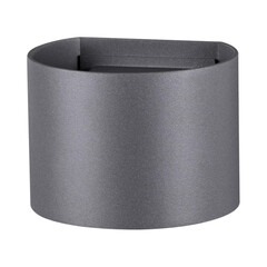 Уличный настенный светодиодный светильник Novotech Kaimas 358003, фото 