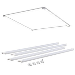 Встраиваемый светодиодный светильник Novotech Nelio 358455, фото 