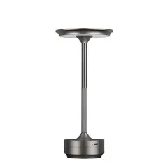 Настольная светодиодная лампа 6W 3000K-5700K 300Лм Odeon Light Tet-a-tet 5035/6TL, фото 