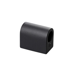 Крепление в черном цвете Odeon Light Corda 4391/40F, фото 