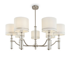 Люстра Freya FR5108PL-07N, фото 